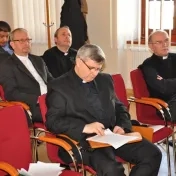 Božie milosrdenstvo v obraze katechézy - 17.03.2016