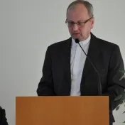 Božie milosrdenstvo v obraze katechézy - 17.03.2016