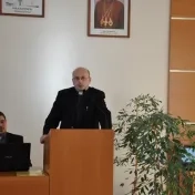 Božie milosrdenstvo v obraze katechézy - 17.03.2016
