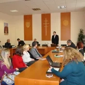 Znak, symbol a rituál v dokumentoch a listinách  26.11.2015