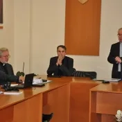 Znak, symbol a rituál v dokumentoch a listinách  26.11.2015