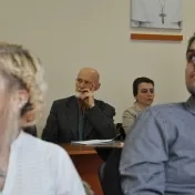 Znak, symbol a rituál v dokumentoch a listinách  26.11.2015