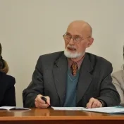 Znak, symbol a rituál v dokumentoch a listinách  26.11.2015
