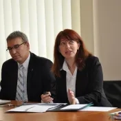 Znak, symbol a rituál v dokumentoch a listinách  26.11.2015