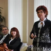 Znak, symbol a rituál v dokumentoch a listinách  26.11.2015