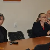 Znak, symbol a rituál v dokumentoch a listinách  26.11.2015