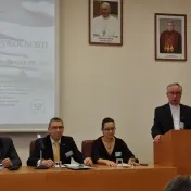 Mediácia - cesta k tvorbe interkultúrnej spoločnosti (22.10.2015)