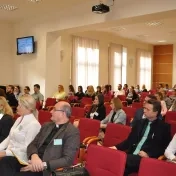 Mediácia - cesta k tvorbe interkultúrnej spoločnosti (22.10.2015)