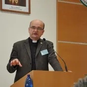 Mediácia - cesta k tvorbe interkultúrnej spoločnosti (22.10.2015)