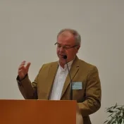 Mediácia - cesta k tvorbe interkultúrnej spoločnosti (22.10.2015)