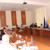 Rozprava k zákonu o mediácii III. - Povinná mediácia - 19.06. - 20.06.2014