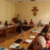 Rozprava k zákonu o mediácii III. - Povinná mediácia - 19.06. - 20.06.2014