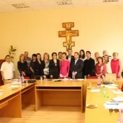 Rozprava k zákonu o mediácii III. - Povinná mediácia - 19.06. - 20.06.2014