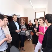 Rozprava k zákonu o mediácii III. - Povinná mediácia - 19.06. - 20.06.2014