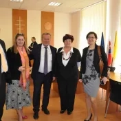 Rozprava k zákonu o mediácii