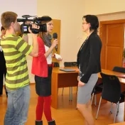 Rozprava k zákonu o mediácii
