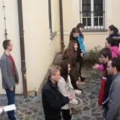 Možnosti animátora - 11.03.2014 - 12.03.2014