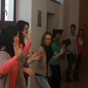 Možnosti animátora - 11.03.2014 - 12.03.2014