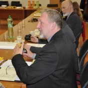 Znak, symbol a rituál v tradíciách a prejavoch ľudovej zbožnosti - 26.11.2012