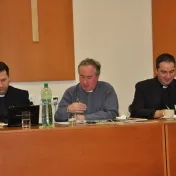 Znak, symbol a rituál v tradíciách a prejavoch ľudovej zbožnosti - 26.11.2012