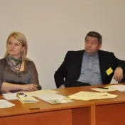 Znak, symbol a rituál v tradíciách a prejavoch ľudovej zbožnosti - 26.11.2012