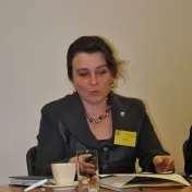 Znak, symbol a rituál v tradíciách a prejavoch ľudovej zbožnosti - 26.11.2012