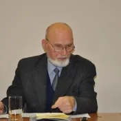 Znak, symbol a rituál v tradíciách a prejavoch ľudovej zbožnosti - 26.11.2012
