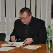 Znak, symbol a rituál v tradíciách a prejavoch ľudovej zbožnosti - 26.11.2012