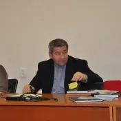 Znak, symbol a rituál v tradíciách a prejavoch ľudovej zbožnosti - 26.11.2012