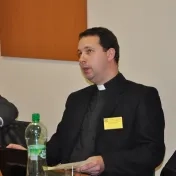 Znak, symbol a rituál v tradíciách a prejavoch ľudovej zbožnosti - 26.11.2012