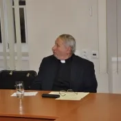 Znak, symbol a rituál v tradíciách a prejavoch ľudovej zbožnosti - 26.11.2012