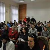 Farská a školská katechéza ako forma novej evanjelizácie