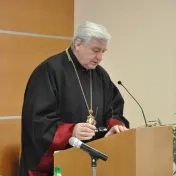 Farská a školská katechéza ako forma novej evanjelizácie