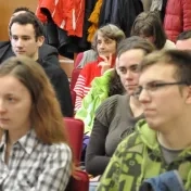 Farská a školská katechéza ako forma novej evanjelizácie