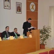 Farská a školská katechéza ako forma novej evanjelizácie