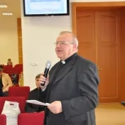 Farská a školská katechéza ako forma novej evanjelizácie