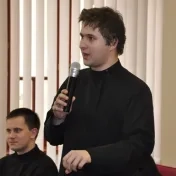 Farská a školská katechéza ako forma novej evanjelizácie