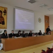 Kvalita života a ľudské práva v prosociálnej spoločnosti - 23.03.2011