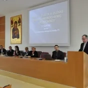 Kvalita života a ľudské práva v prosociálnej spoločnosti - 23.03.2011