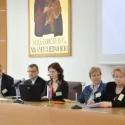 Kvalita života a ľudské práva v prosociálnej spoločnosti - 23.03.2011