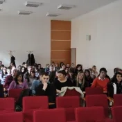 Kvalita života a ľudské práva v prosociálnej spoločnosti - 23.03.2011