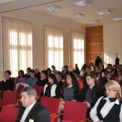 Kvalita života a ľudské práva v prosociálnej spoločnosti - 23.03.2011
