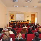Kvalita života a ľudské práva v prosociálnej spoločnosti - 23.03.2011