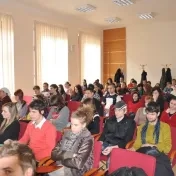 Kvalita života a ľudské práva v prosociálnej spoločnosti - 23.03.2011