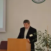 Kvalita života a ľudské práva v prosociálnej spoločnosti - 23.03.2011