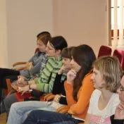 Kvalita života a ľudské práva v prosociálnej spoločnosti - 23.03.2011