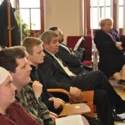 Kvalita života a ľudské práva v prosociálnej spoločnosti - 23.03.2011