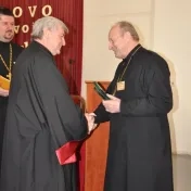 SLOVO - vývoj a perspektívy - vedecká konferencia s medzinárodnou účasťou 15. - 16.04.2009