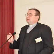 SLOVO - vývoj a perspektívy - vedecká konferencia s medzinárodnou účasťou 15. - 16.04.2009