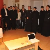 SLOVO - vývoj a perspektívy - vedecká konferencia s medzinárodnou účasťou 15. - 16.04.2009